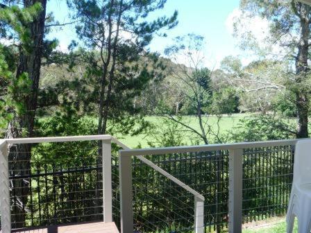 Katoomba Falls Tourist Park ภายนอก รูปภาพ